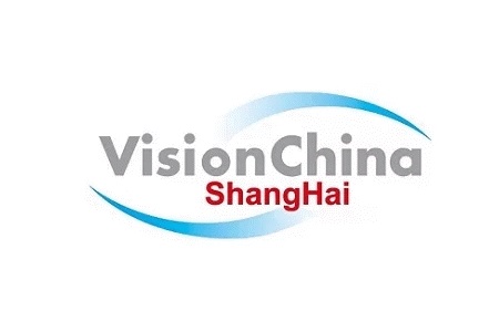 上海国际机器视觉展览会Vision