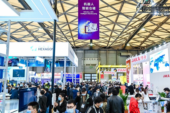 慕尼黑上海电子生产设备展览会Productronica(www.828i.com)