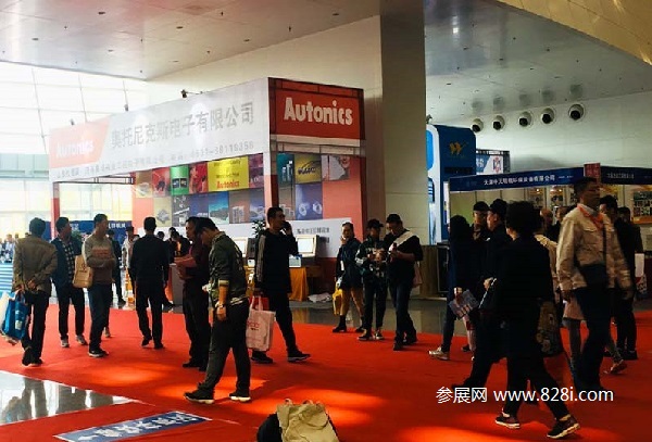 2022山东潍坊装备制造业展览会（山东制博会）(www.828i.com)