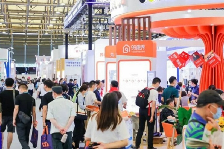 2022西安国际医疗器械展览会（西安医疗展）(www.828i.com)