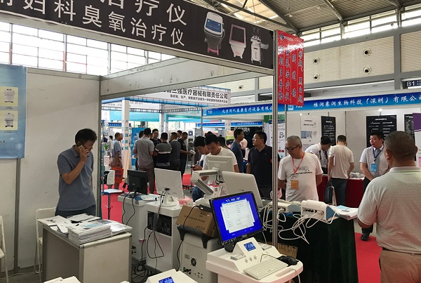 2022西安国际口腔设备展览会（西安口腔展）(www.828i.com)
