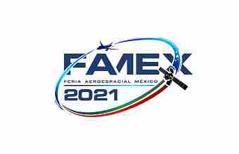 2021墨西哥克雷塔罗航空展览会 墨西哥航展