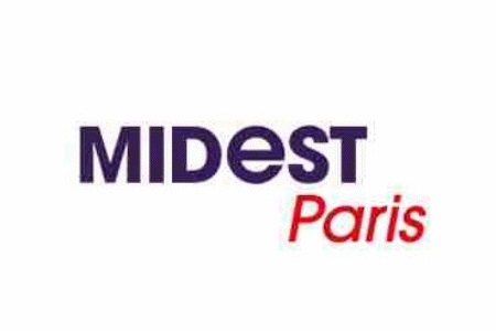 法国巴黎工业展览会MIDEST
