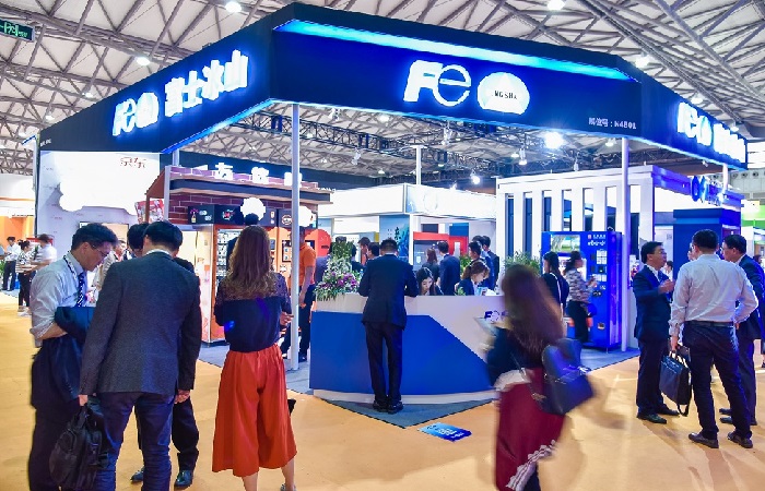 上海国际智慧零售展览会SRS(www.828i.com)