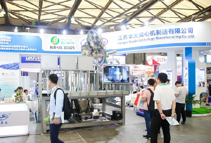 上海国际泵阀管道博览会CPVF(www.828i.com)