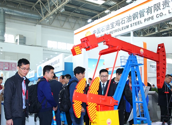 北京石油石化技术装备展览会（北京石油展）(www.828i.com)