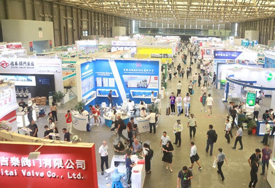 2022上海国际化工装备展览会（上海化工展）(www.828i.com)