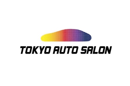 日本东京改装车展览会TOKYO AUTO SALON