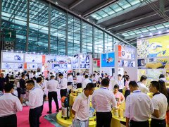 2020深圳礼品展览会展位多少钱一个？