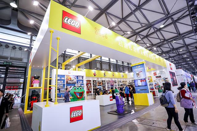 上海玩具及教育设备展览会CTE(www.828i.com)