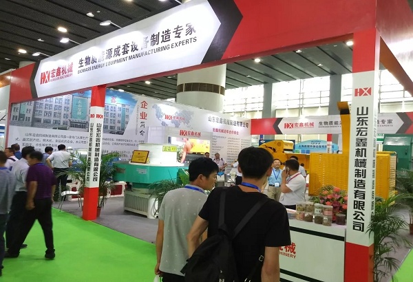 2020亚太国际生物质能展举办时间，2020广州生物质锅炉展会介绍(www.828i.com)
