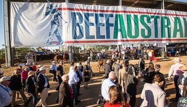 2021澳大利亚牛肉产业及肉类加工展览会举办时间Beef Australia(www.828i.com)