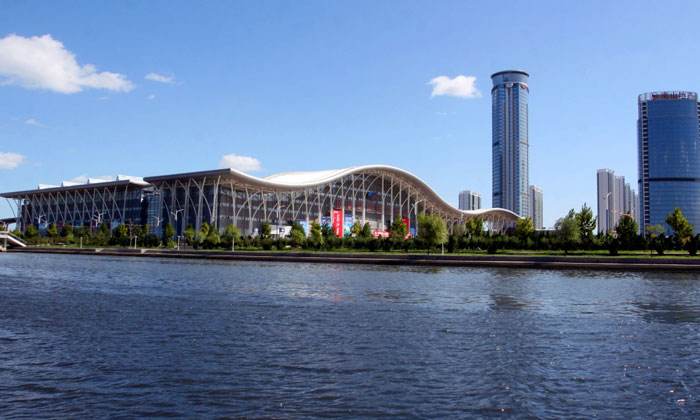 烟台国际会展中心展会安排(参展网) 烟台国际会展中心展会安排(www.828i.com)