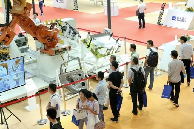 纽约州疫情已进入平缓期了吗？美国的展览会什么时候开启(www.828i.com)