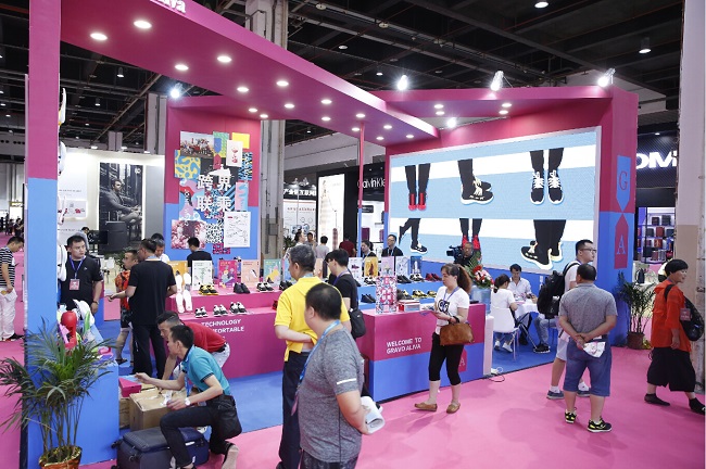 2020上海鞋业展览会举办时间和鞋业展效果怎么样？(www.828i.com)