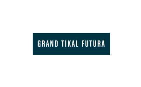 Grand Tikal Futura Hotel