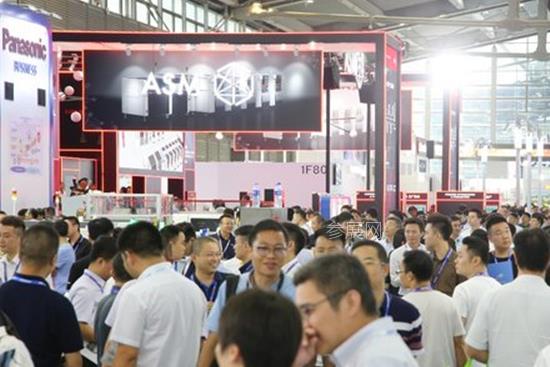 电子制造行业有序重启，亚洲电子生产设备展如期举办(www.828i.com)