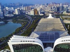 广西展会业加大会展政策扶持力度，提升展会服务能力