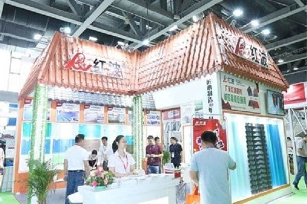2022广州国际瓦业展览会(www.828i.com)