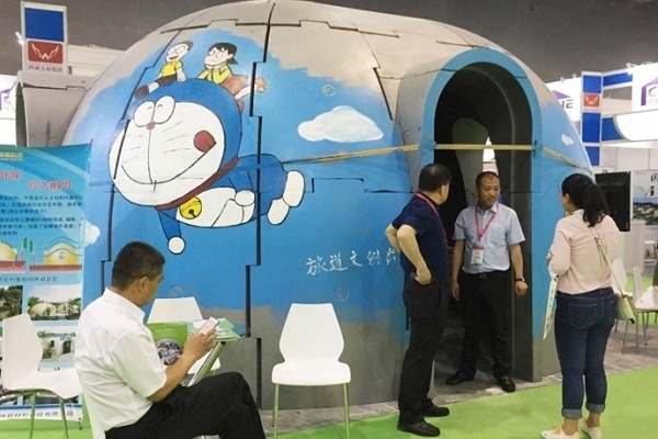 2022广州篷房帐篷和遮阳展览会-广州遮阳展(www.828i.com)