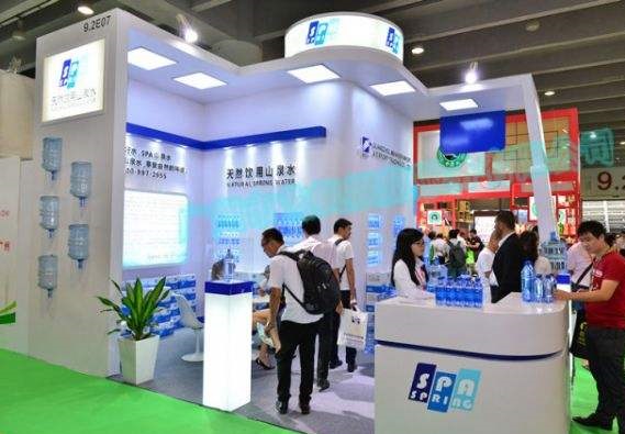 2020第5届广州高端饮用水及富氢产业展览会（广州水展）(www.828i.com)