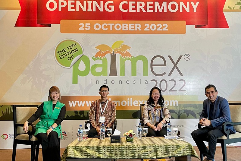 印尼国际棕榈油工业展览会PALMEX(www.828i.com)