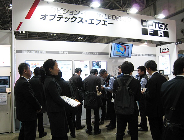 2021日本东京电子测试、测量和分析技术展览会(www.828i.com)