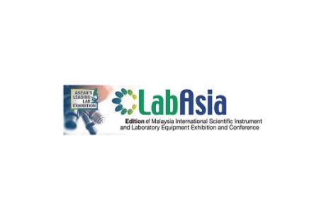马来西亚科学仪器和实验室设备展览会Lab Asia