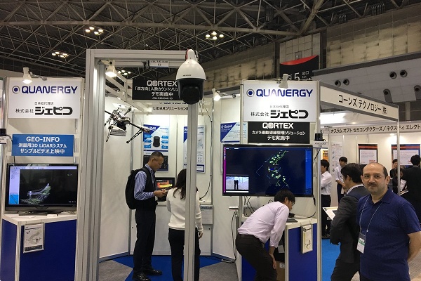 日本传感器及测试测量展览会SENSOR EXPO(www.828i.com)