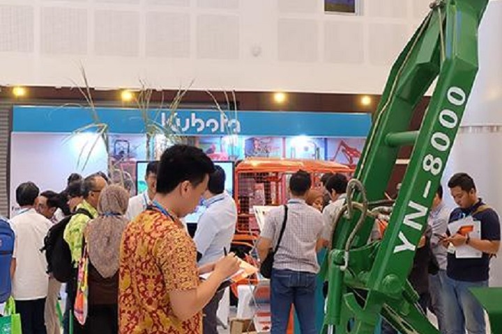 泰国国际糖业技术设备展览会World Sugar Expo(www.828i.com)