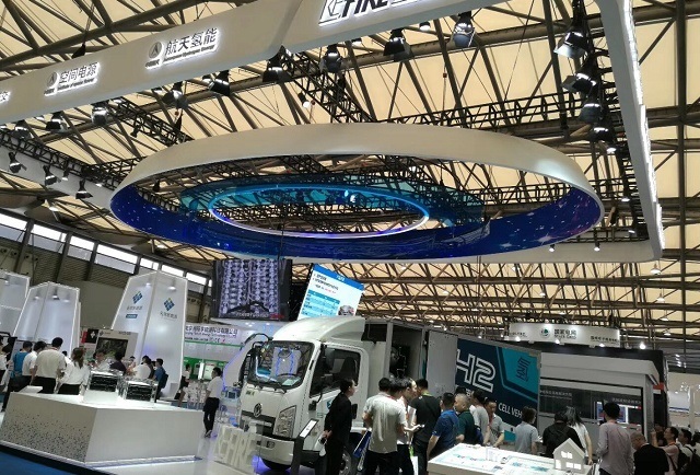 上海国际储能和电池技术展览会SNECH(www.828i.com)