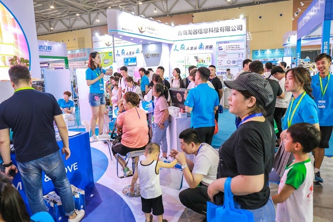 中国(青岛)国际口腔器材展览会暨学术交流会HM-Dental(www.828i.com)