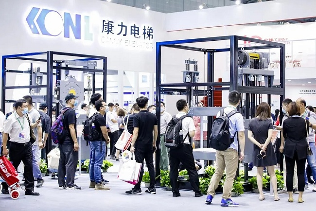 中国国际电梯展览会WEE EXPO(www.828i.com)