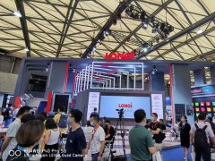 SNEC2021上海国际太阳能光伏展览会价格
