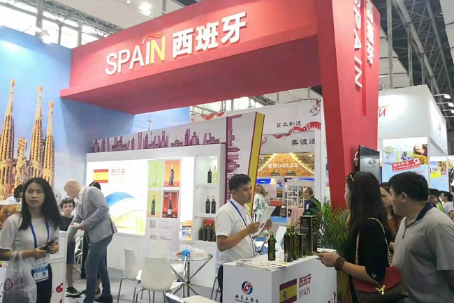 AIFE2021亚洲（北京）国际食品饮料暨进口食品博览会(www.828i.com)