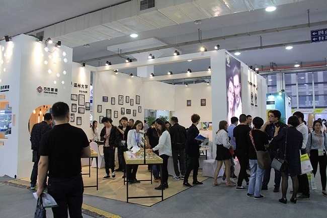 2020温州国际眼镜展览会将于9月中旬举办(www.828i.com)