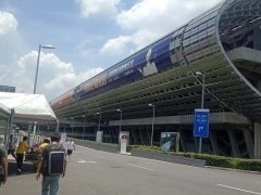 第六届国际防疫及防护物资（北京）交易会