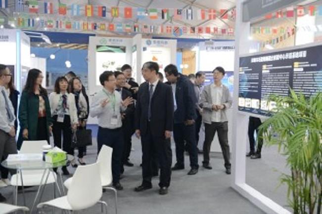 中国国际石墨烯博览会暨上海石墨烯大会(www.828i.com)