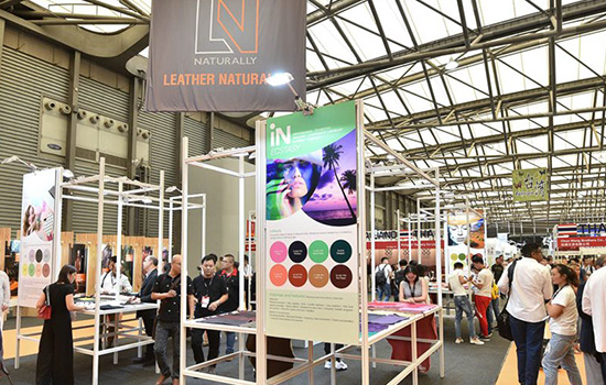 2022上海国际皮革展展览会ACLE(www.828i.com)