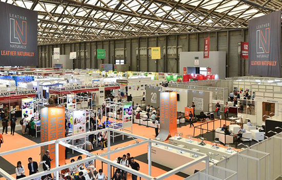 2022上海国际皮革展展览会ACLE(www.828i.com)