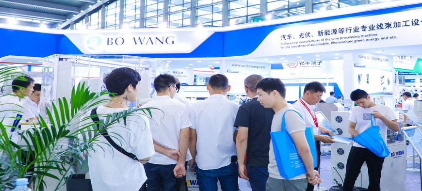 2020北京汽车线束连接器工业展举办时间(www.828i.com)