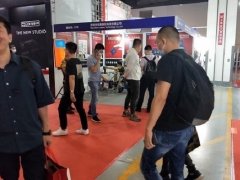 2020新型摸材料展会在哪里举办？举办时间