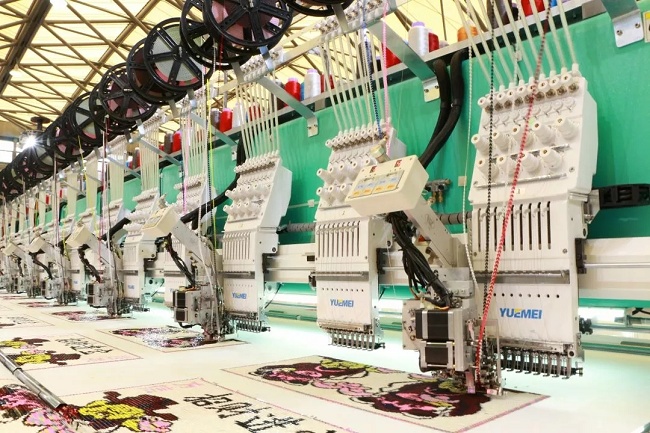 2022中国国际缝制设备展览会CISMA（宁波缝制展）(www.828i.com)