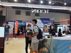 南昌最近有什么展会？