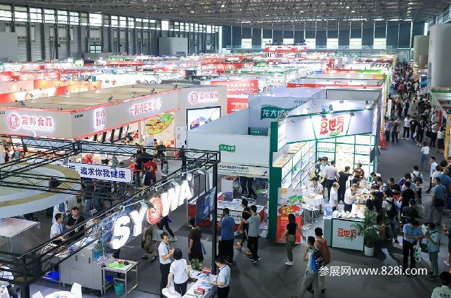 2022上海国际食品肉类及水产品展览会FMA(www.828i.com)