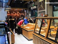 2020重庆烘焙展会怎么样？举办时间和报名地址