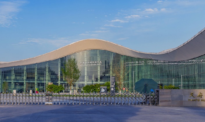 成都西部国际博览城近期展会安排、地址在哪里(www.828i.com)