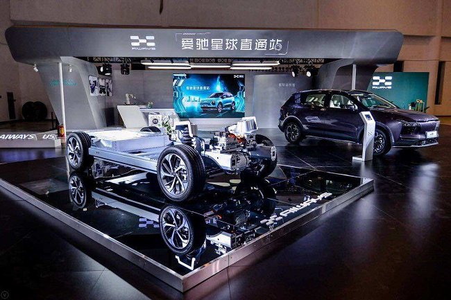 2021北京新能源汽车工业博览会参展报名(www.828i.com)