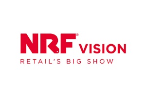 2021美国纽约零售展览会NRF