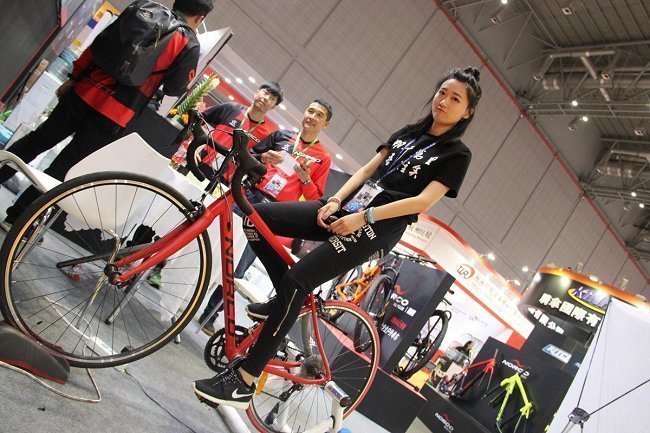 2022上海国际户外骑行装备展览会（上海户外展）(www.828i.com)